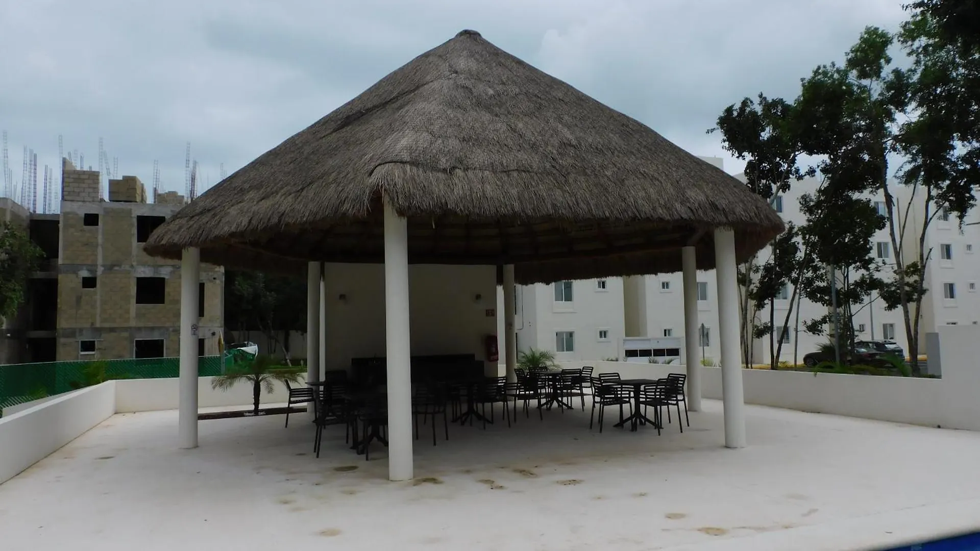 Apartment Gigi'S Caribbean Paradise Aparment Playa del Carmen