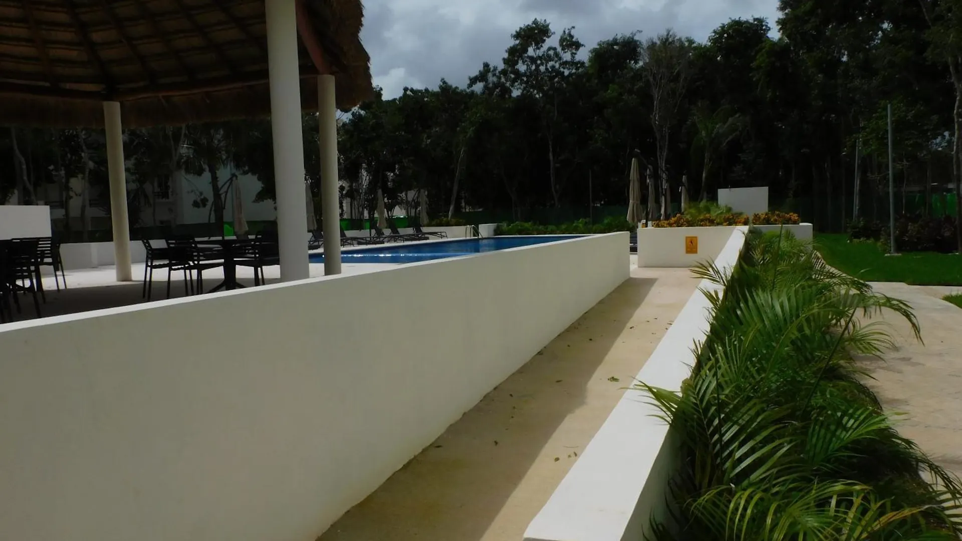 Gigi'S Caribbean Paradise Aparment Playa del Carmen 0*,  Mexico