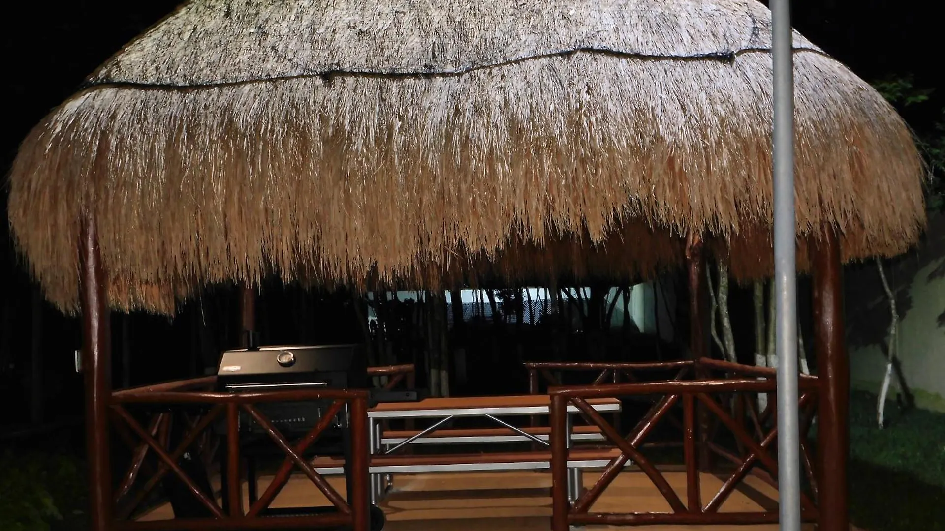 Gigi'S Caribbean Paradise Aparment Playa del Carmen 0*,