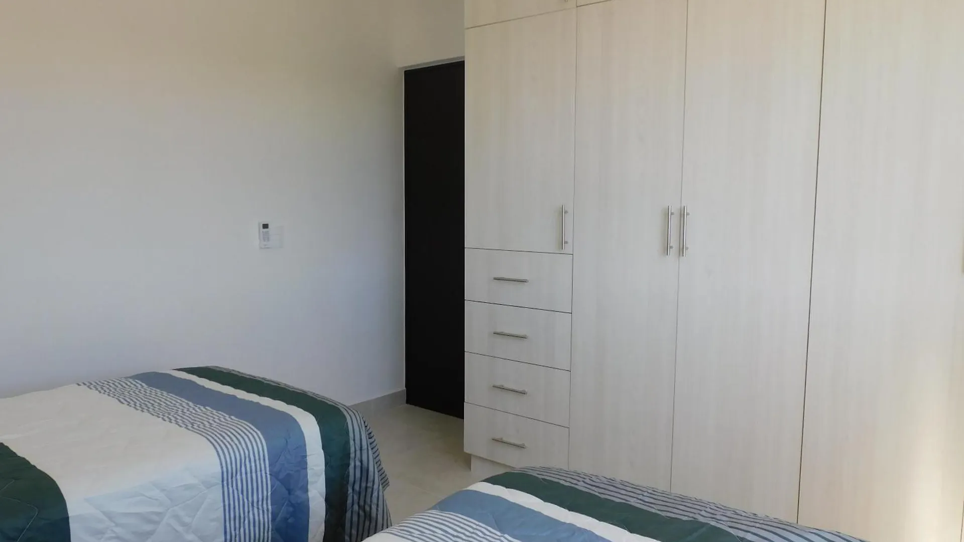 Apartment Gigi'S Caribbean Paradise Aparment Playa del Carmen