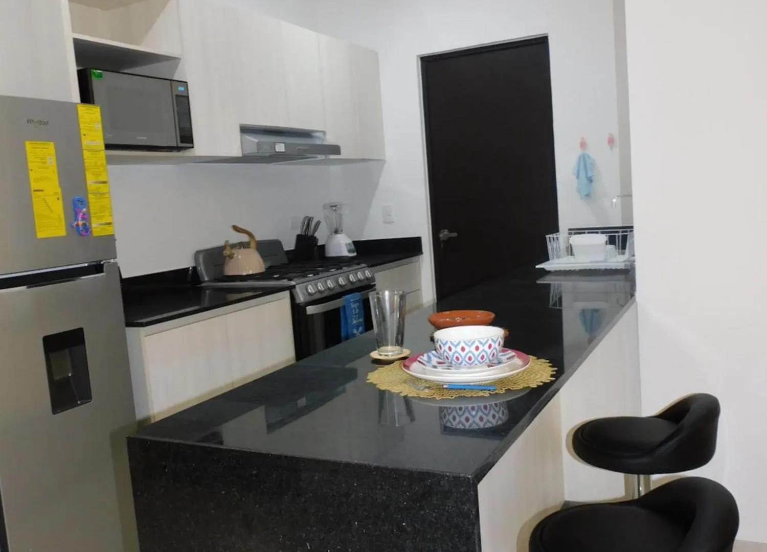 Gigi'S Caribbean Paradise Aparment Playa del Carmen Lejlighed