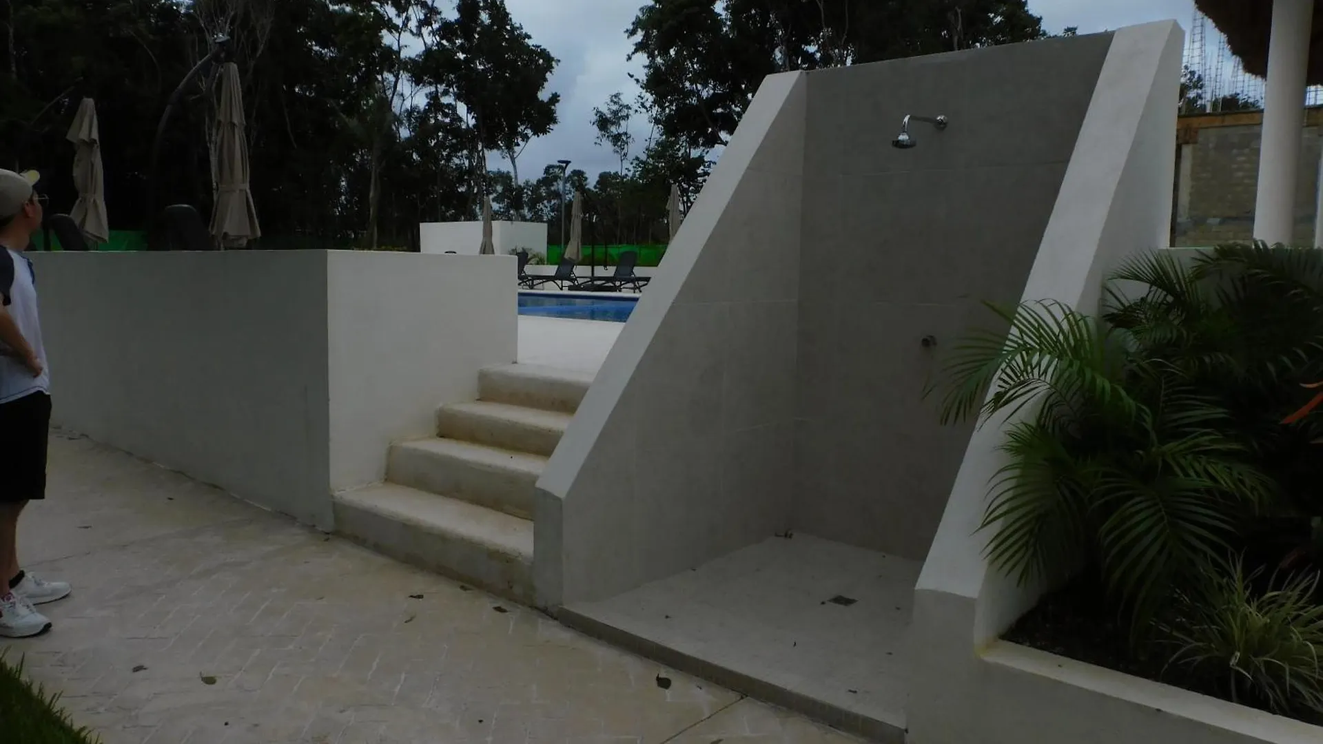 Gigi'S Caribbean Paradise Aparment Playa del Carmen Lejlighed