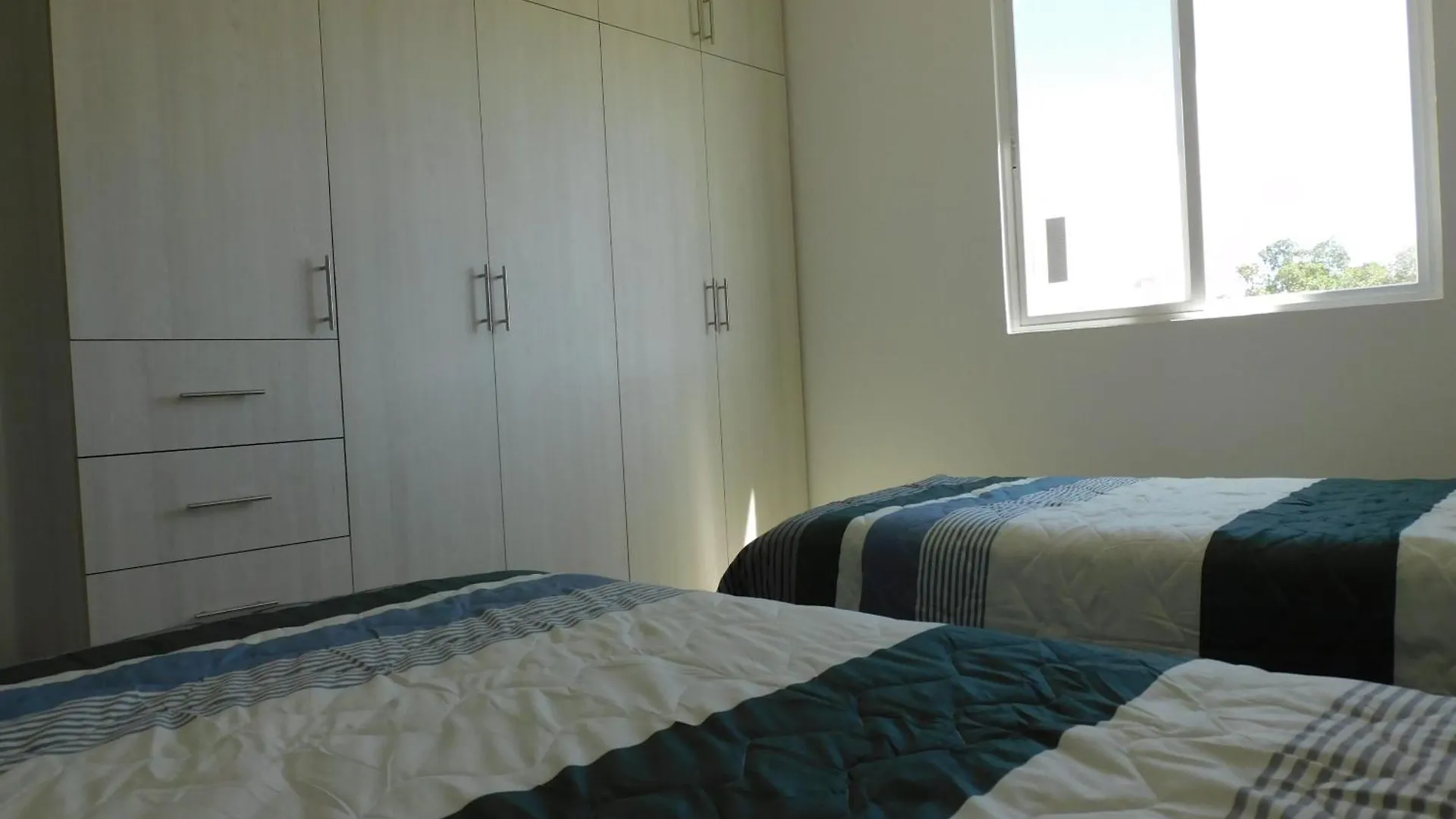 Gigi'S Caribbean Paradise Aparment Playa del Carmen