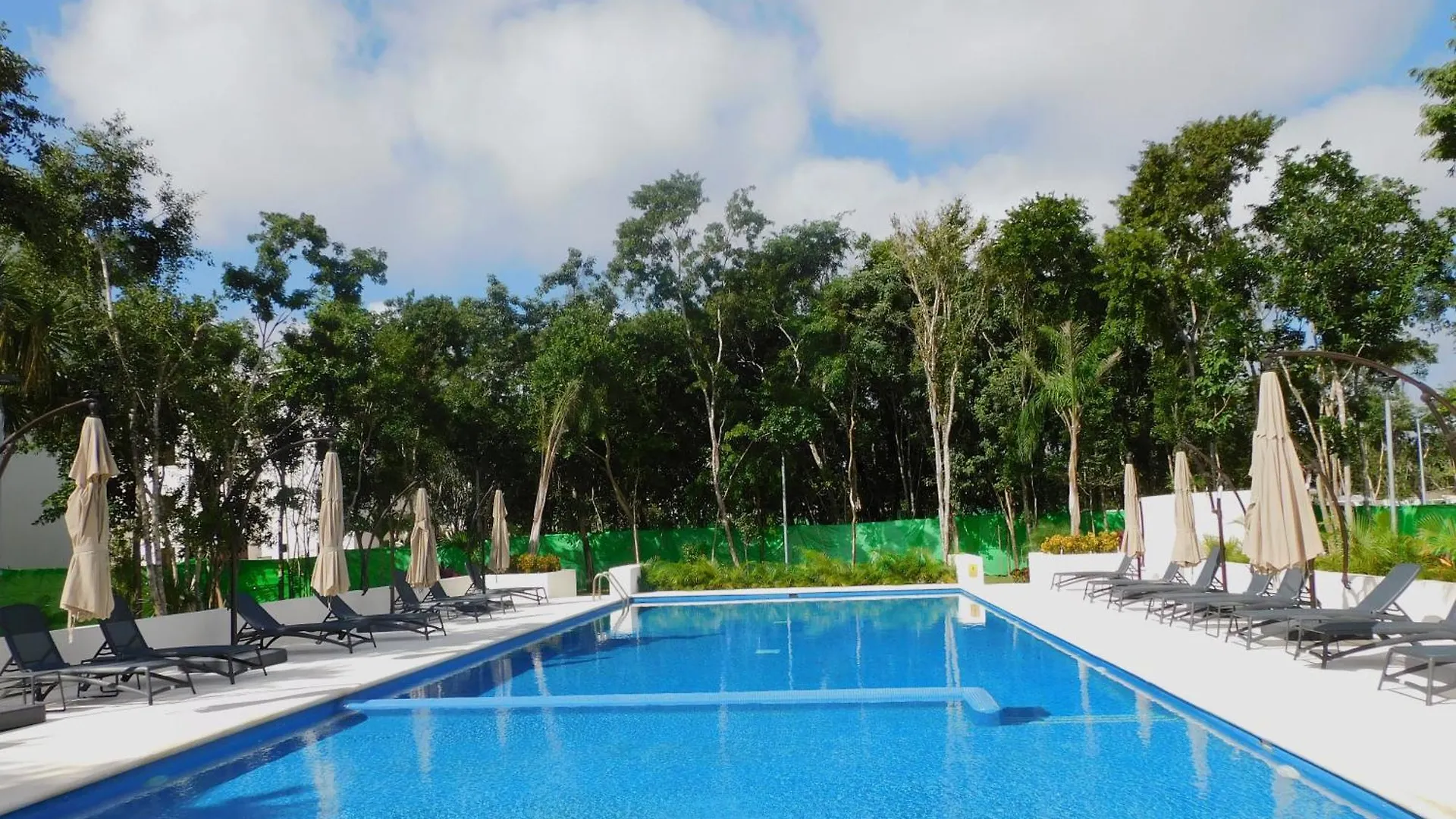 Gigi'S Caribbean Paradise Aparment Playa del Carmen