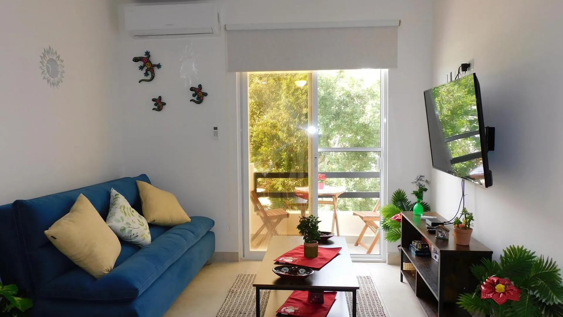 Gigi'S Caribbean Paradise Aparment Playa del Carmen 0*,