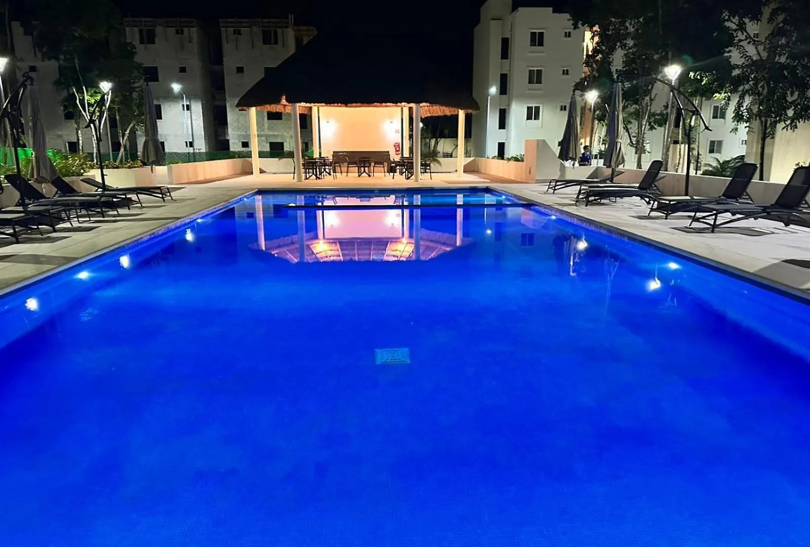 Lejlighed Gigi'S Caribbean Paradise Aparment Playa del Carmen Mexico