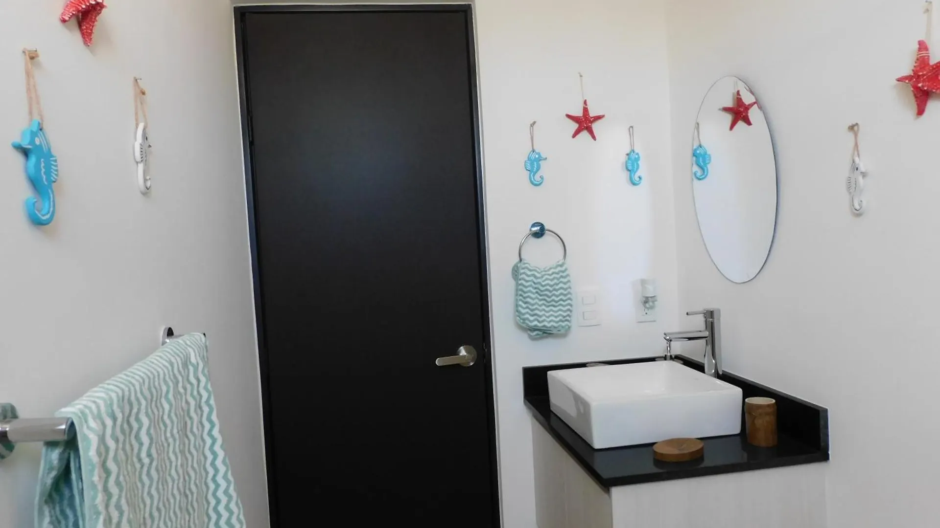 Apartment Gigi'S Caribbean Paradise Aparment Playa del Carmen
