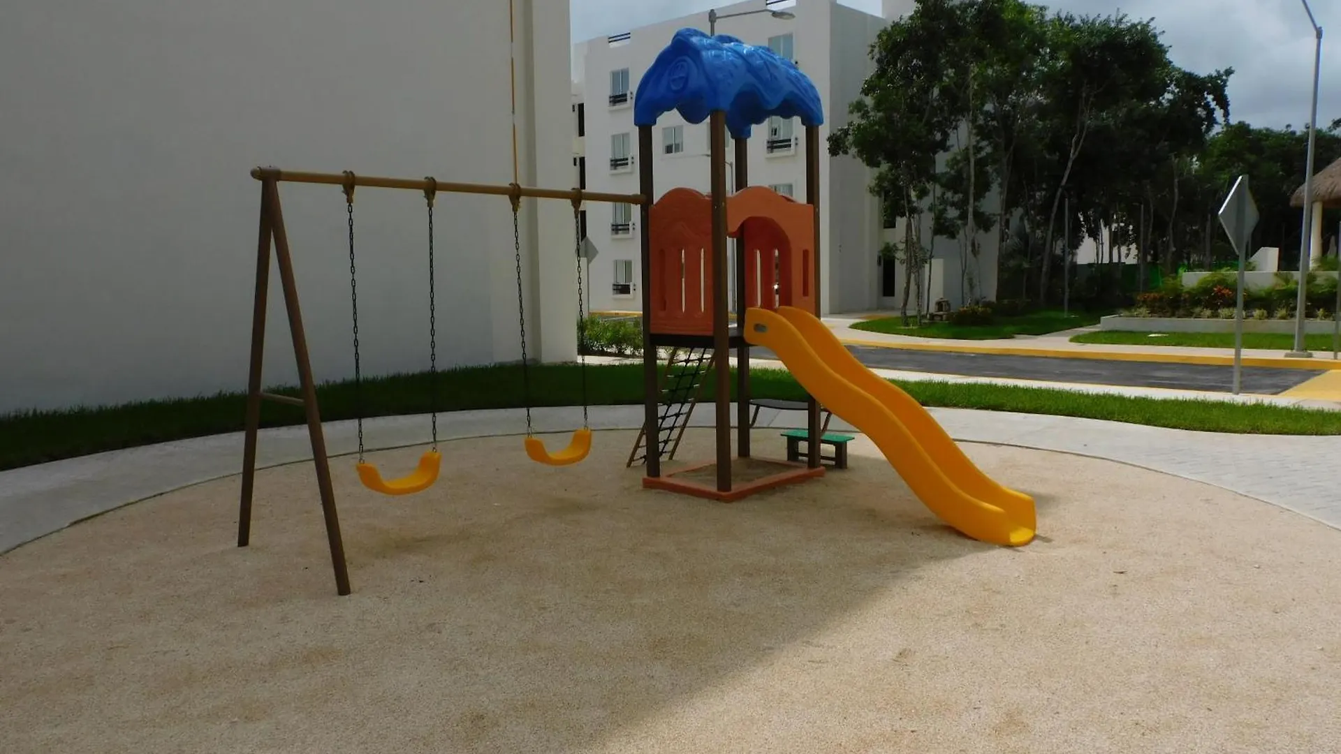 Gigi'S Caribbean Paradise Aparment Playa del Carmen Mexico