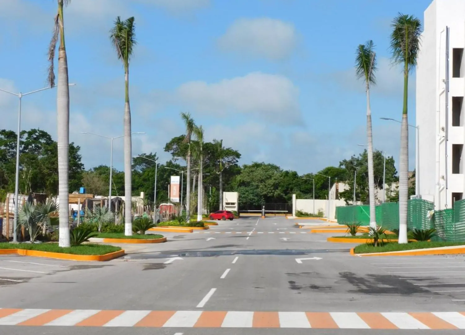 Gigi'S Caribbean Paradise Aparment Playa del Carmen 0*,