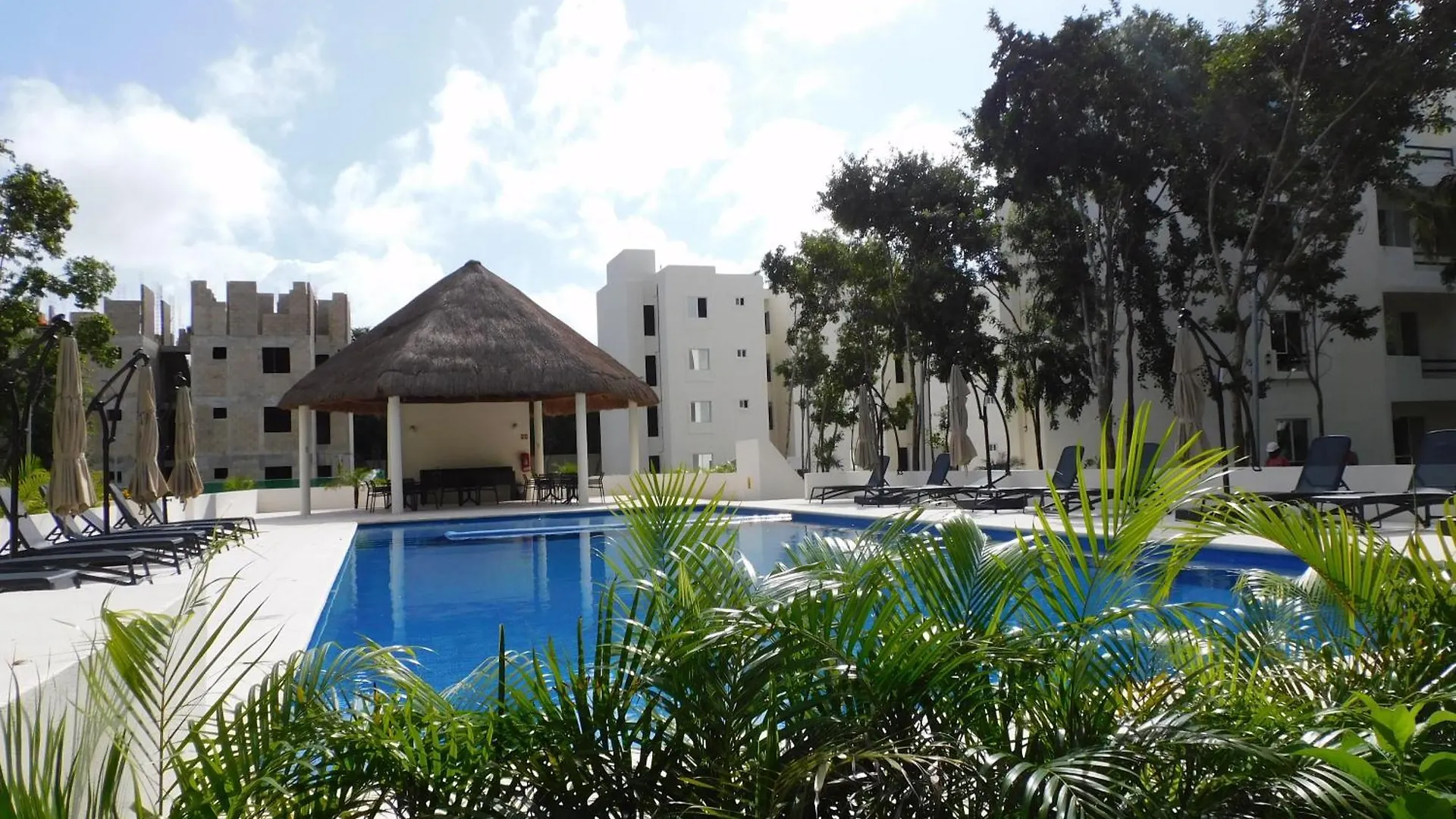 Gigi'S Caribbean Paradise Aparment Playa del Carmen Apartment