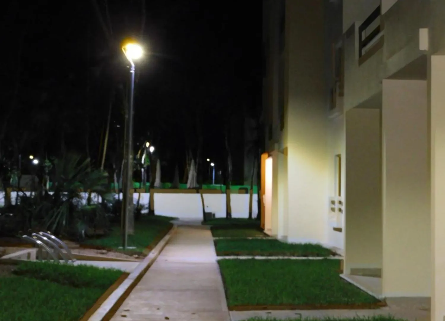 Gigi'S Caribbean Paradise Aparment Playa del Carmen Apartment