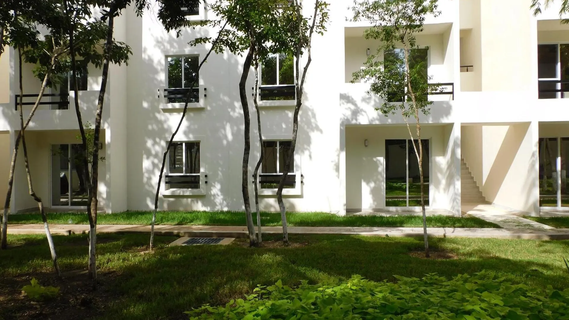 Gigi'S Caribbean Paradise Aparment Playa del Carmen Mexico