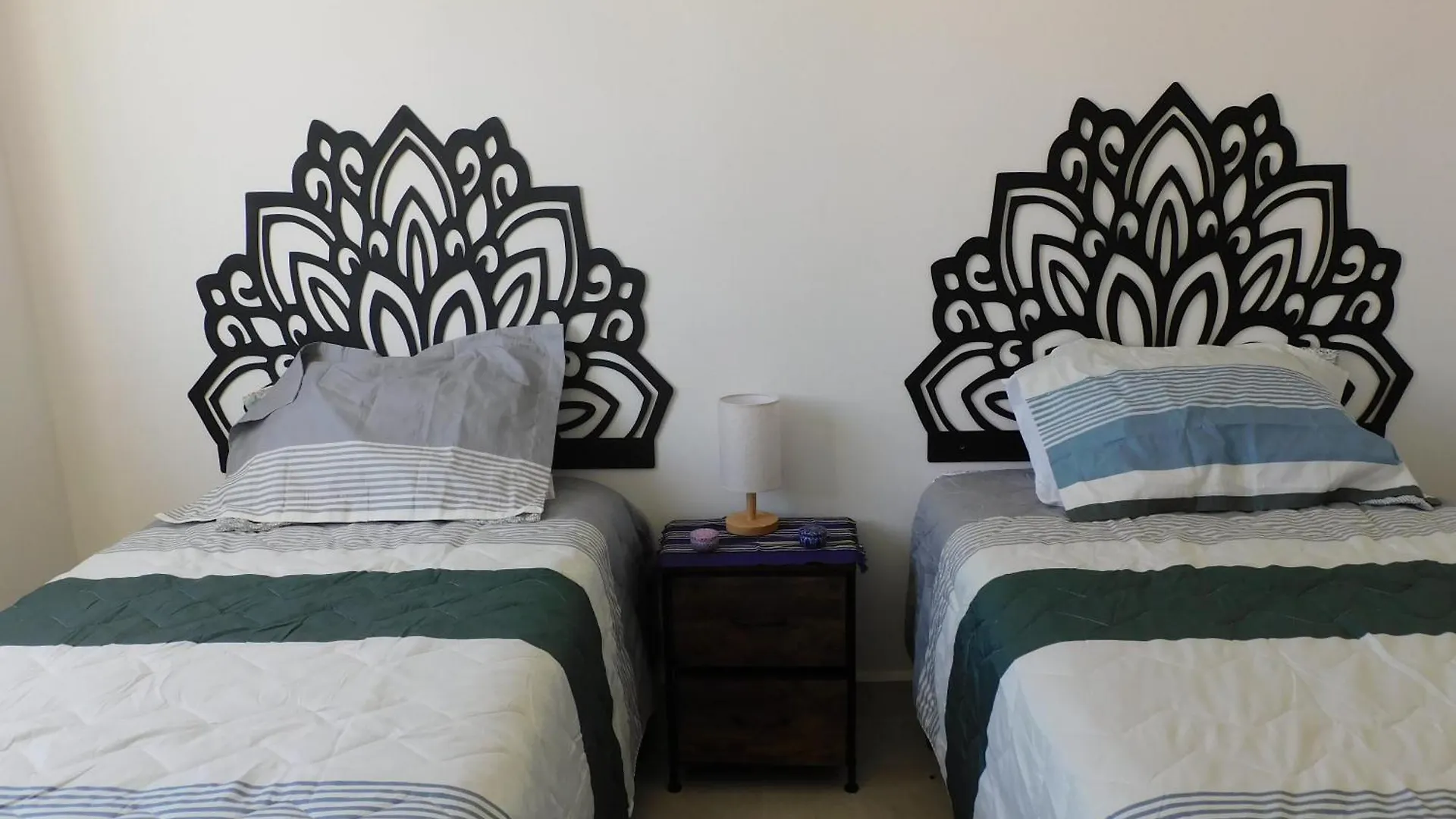 Gigi'S Caribbean Paradise Aparment Playa del Carmen 0*,  Mexico