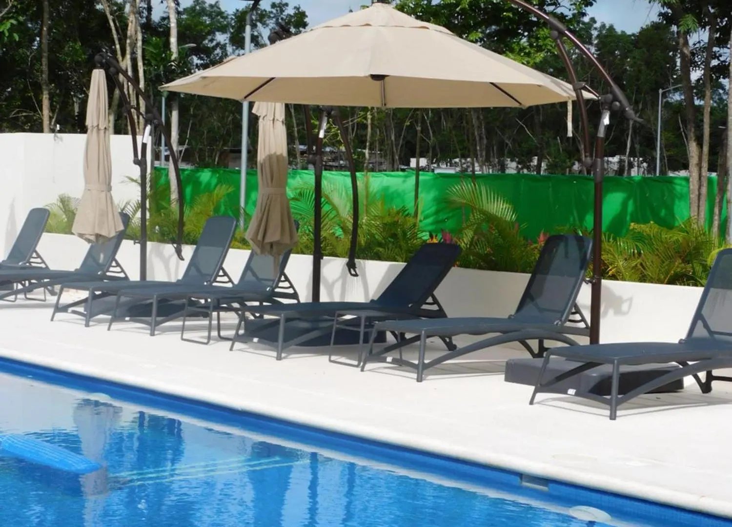 Apartment Gigi'S Caribbean Paradise Aparment Playa del Carmen