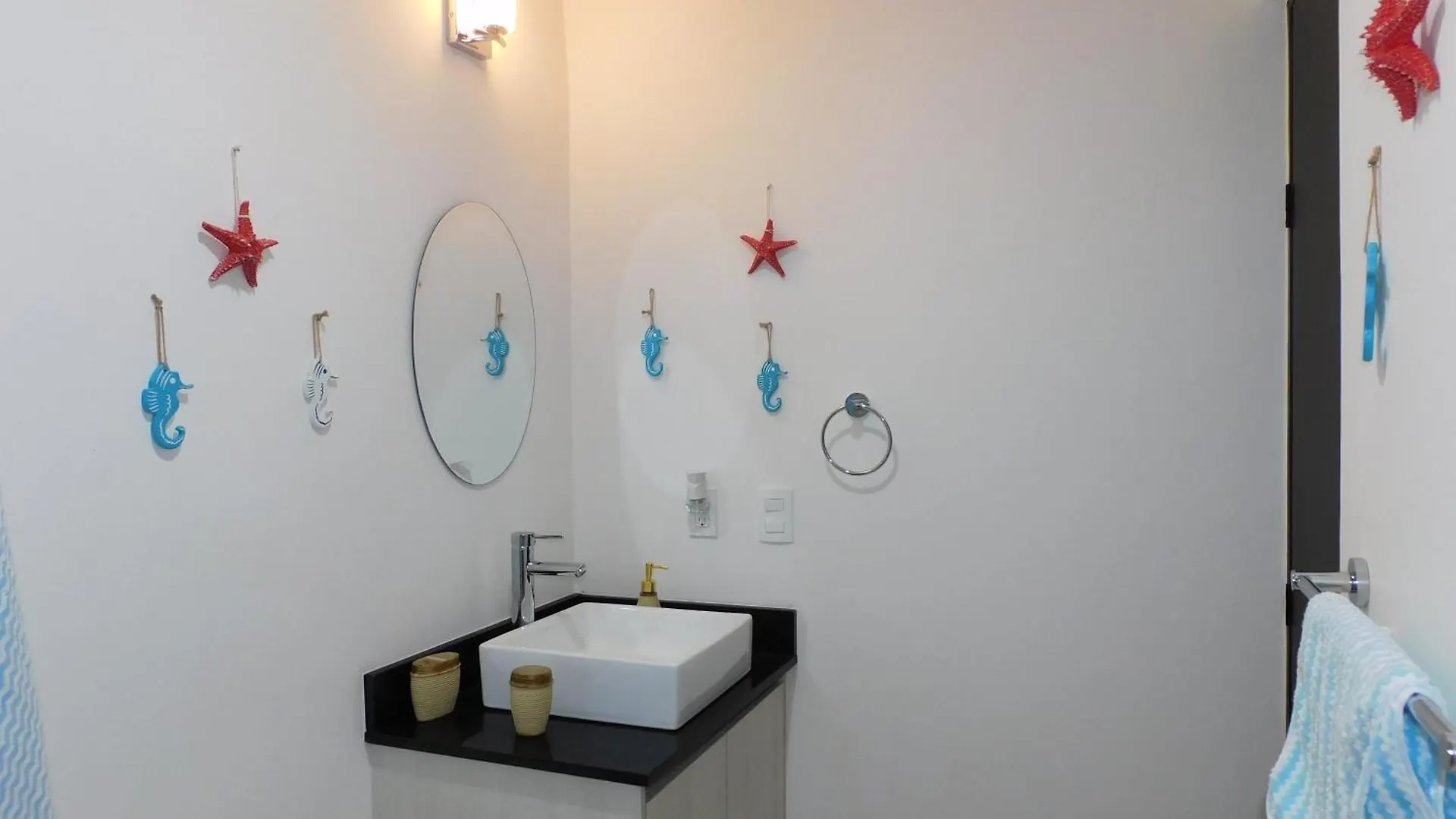 Gigi'S Caribbean Paradise Aparment Playa del Carmen 0*,