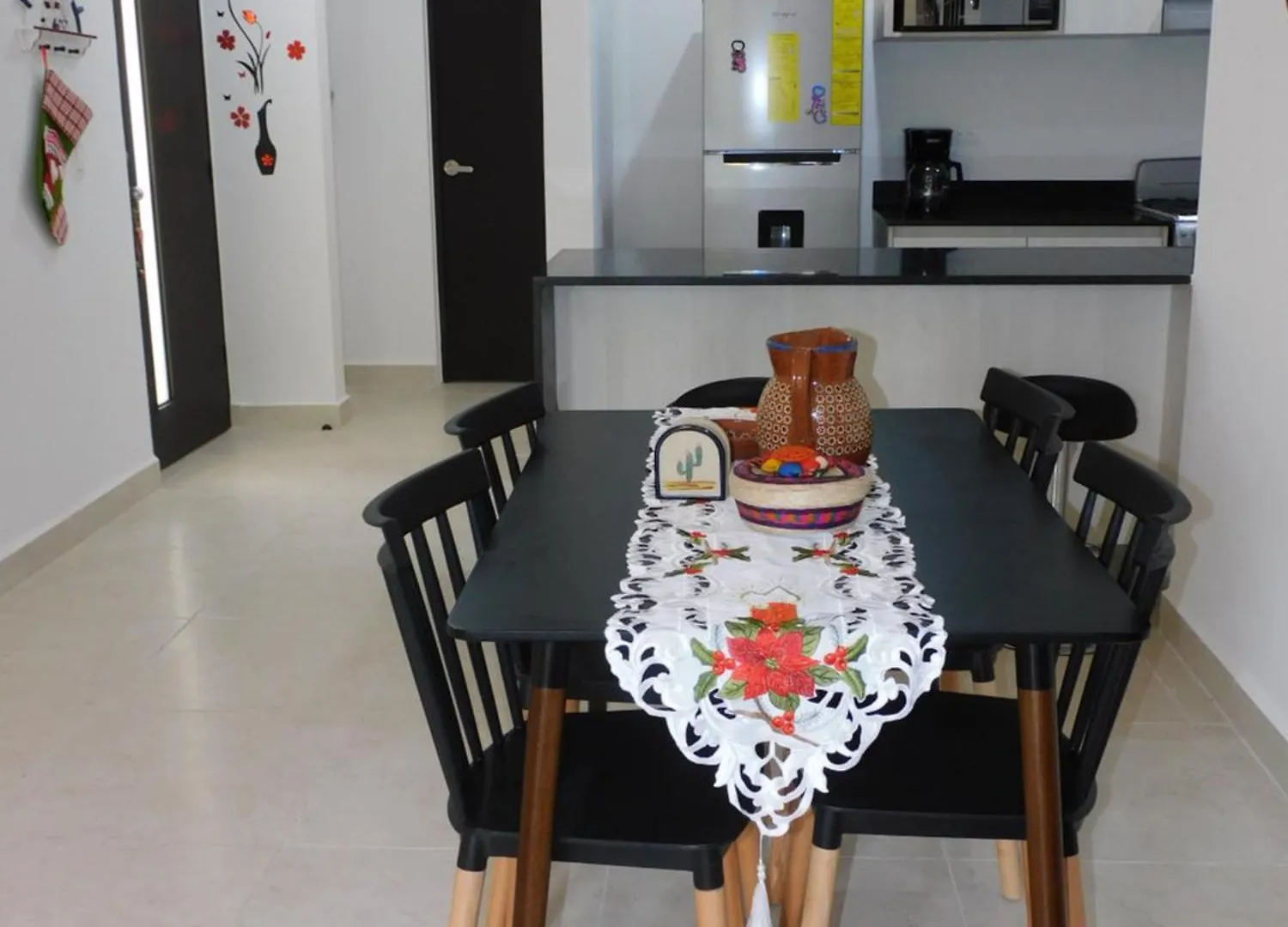 Gigi'S Caribbean Paradise Aparment Playa del Carmen 0*,