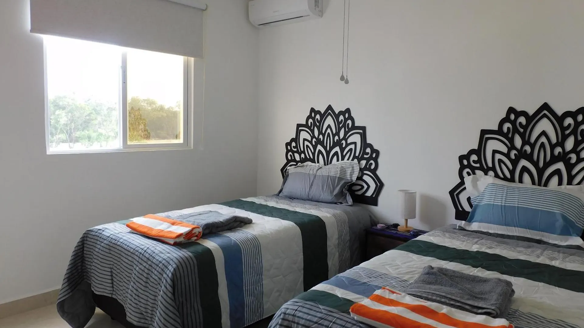 Gigi'S Caribbean Paradise Aparment Playa del Carmen Apartment