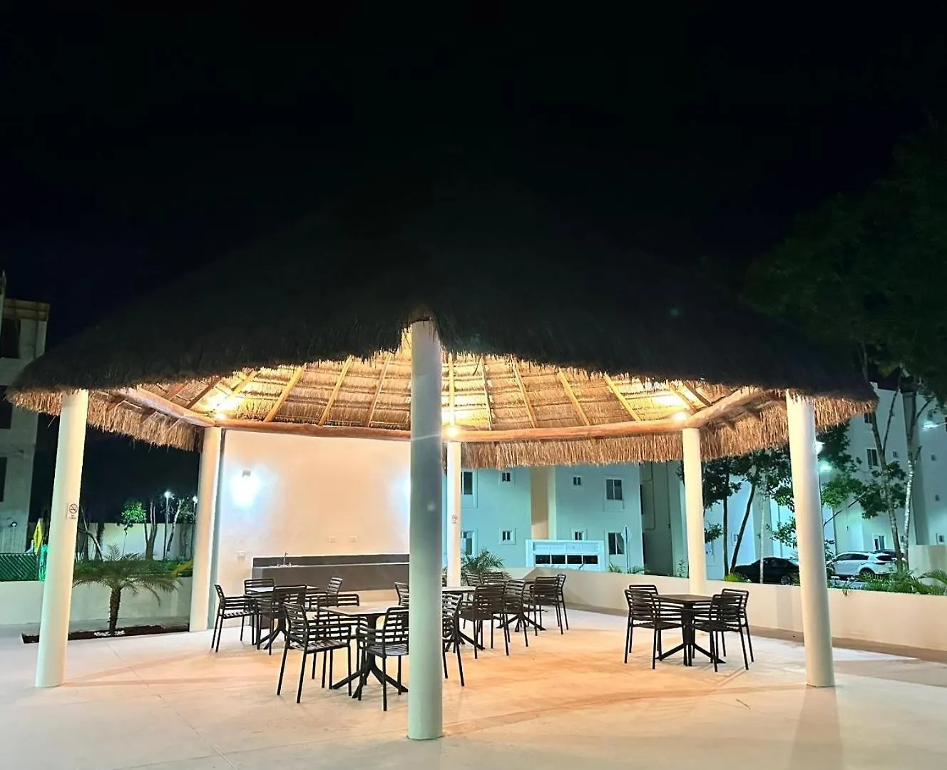 Apartment Gigi'S Caribbean Paradise Aparment Playa del Carmen